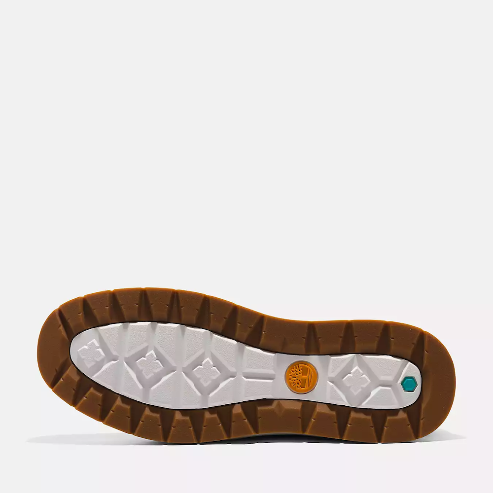 Black Timberland Maple Grove Low Lace-Up Sneaker for Men. Recycled PET upper, lining for comfort. Lace-up fit, flexible midsole. Sleek black upper, durable outsole.