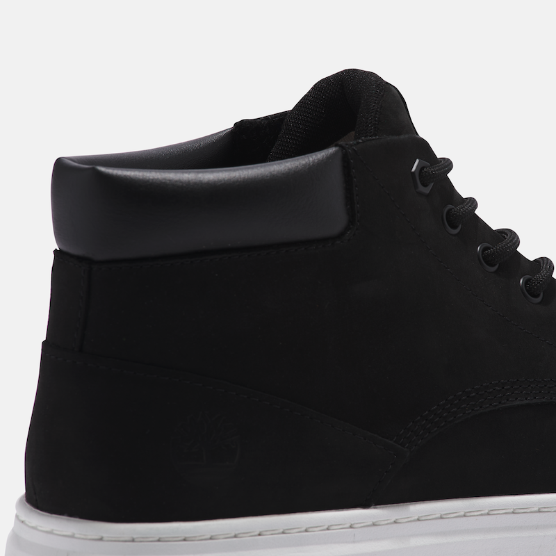 Adventure 2.0 cupsole chukka black sales