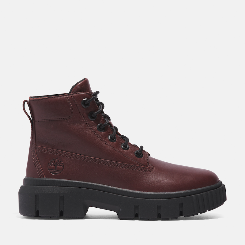Timberland cavendish discount square