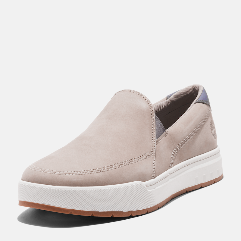 Timberland slip top on shoe