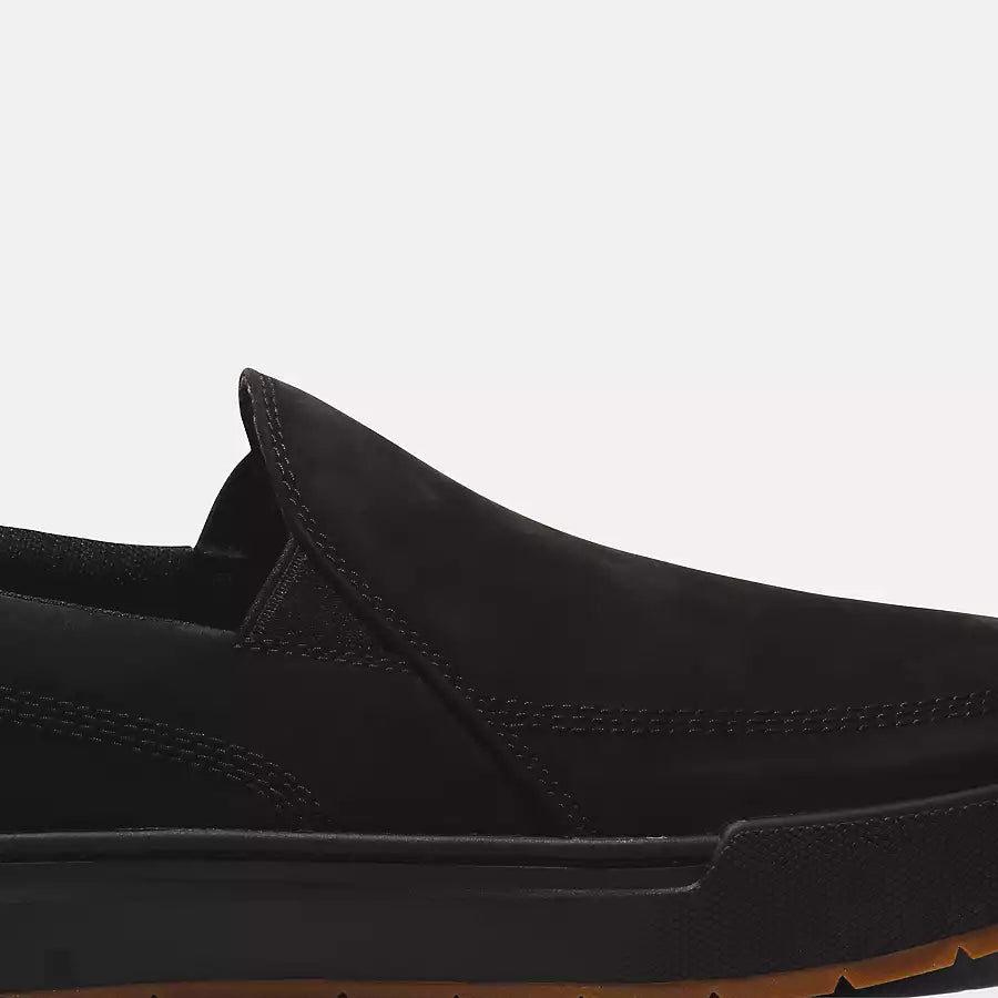 Timberland slip on sales shoes