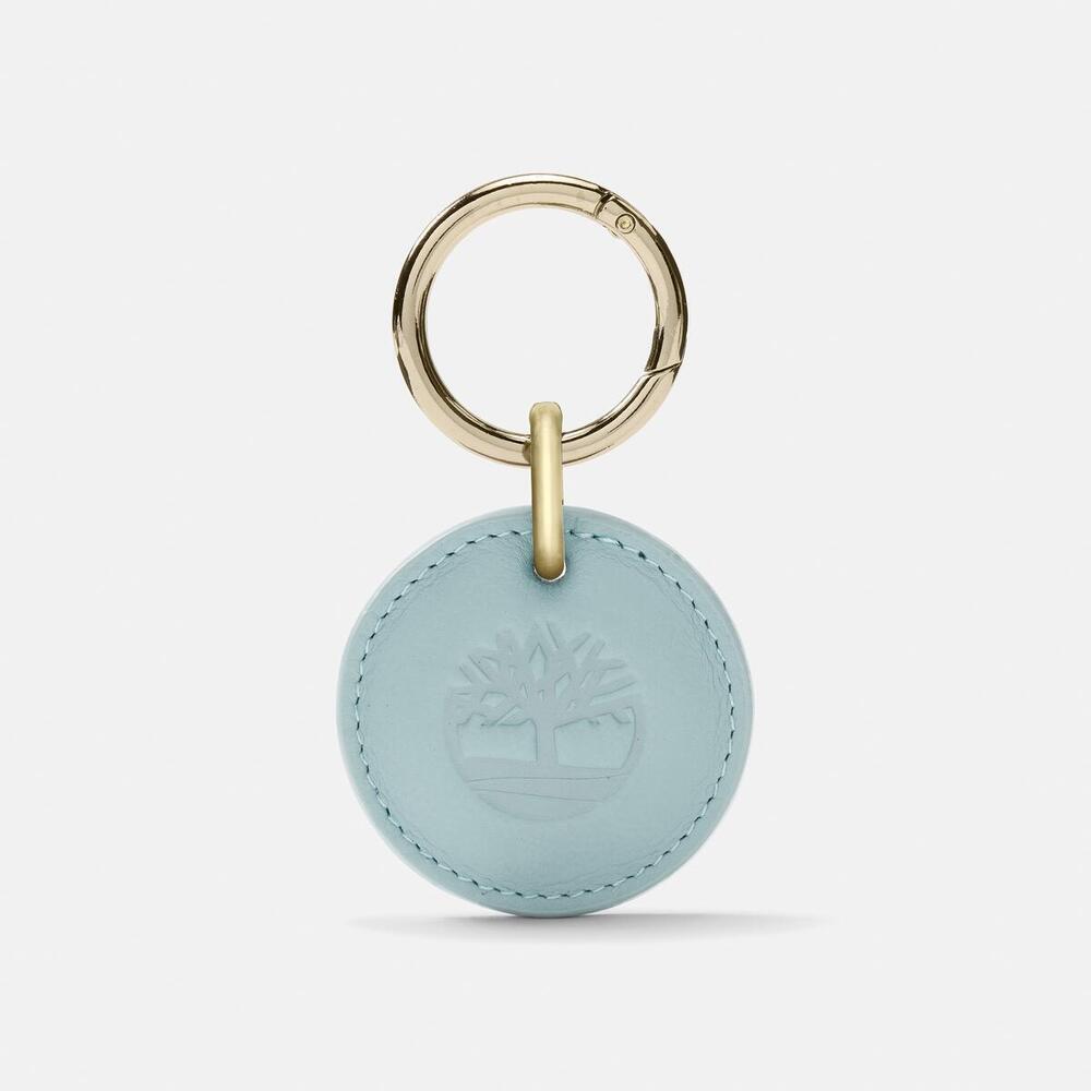 Trifold Wallet & Fob Gift Set For Women