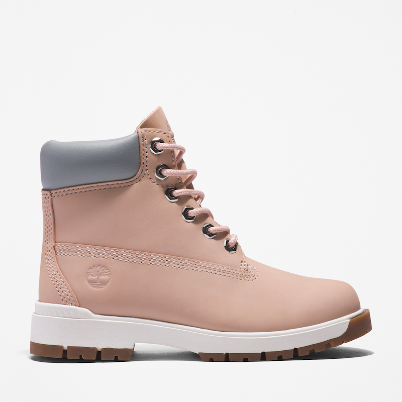 Timberland top outlet kids