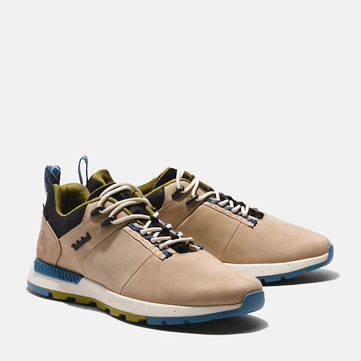 Timberland Field Trekker Low For Men In Beige