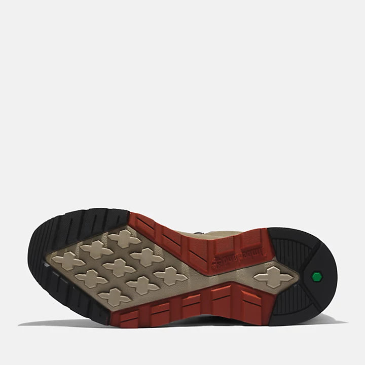 Timberland Field Trekker Low For Men In Green