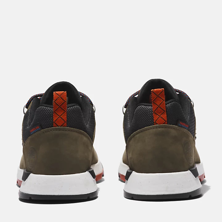 Timberland Field Trekker Low For Men In Green