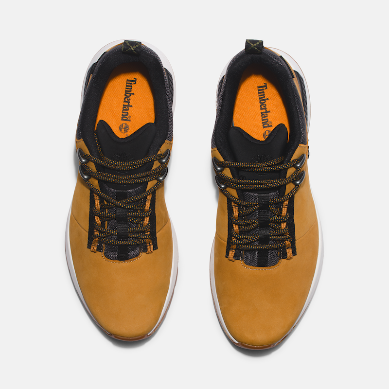 Timberland Field Trekker Low For Men In Wheat
