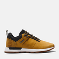 Timberland Field Trekker Low For Men In Wheat
