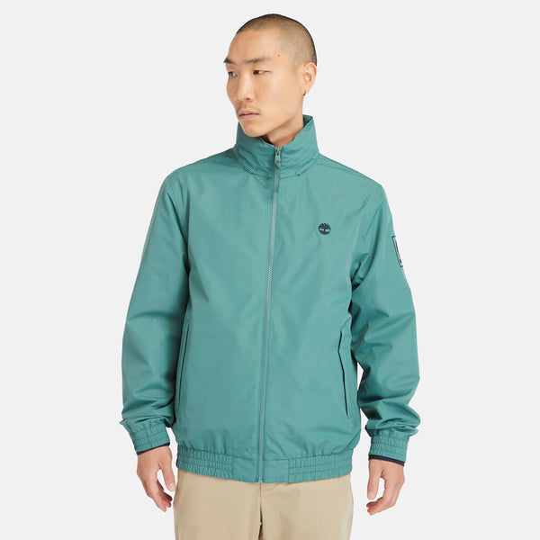 Water Resistant Bomber Jacket For Men – Timberland South Africa
