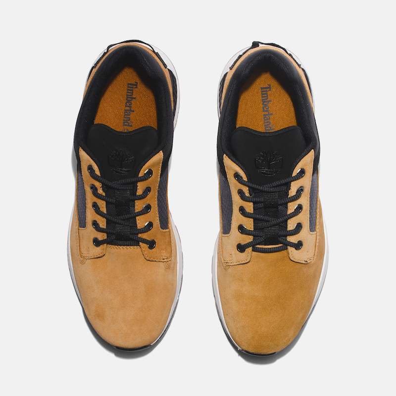 Killington Leather and Fabric Sneaker for Men