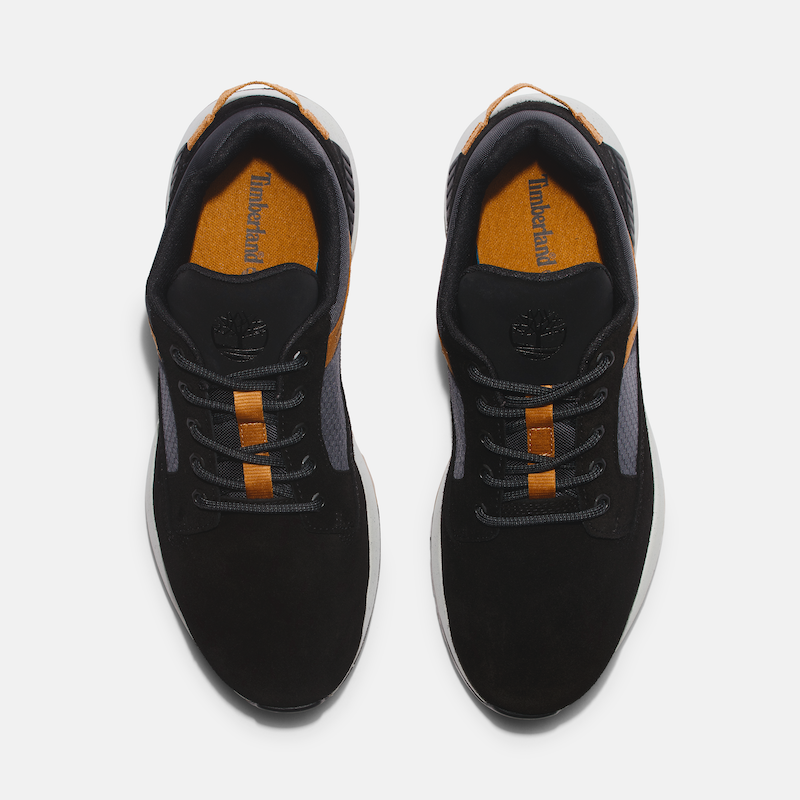 Killington Leather and Fabric Sneaker for Men