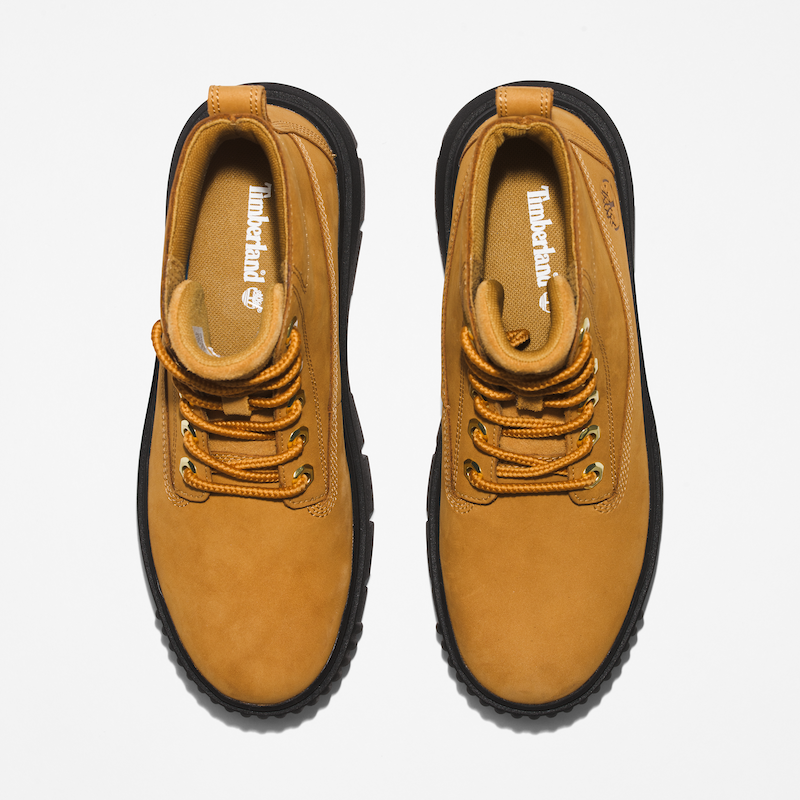 TIMBERLAND GREYFIELD BOOT FOR WOMEN IN WHEAT