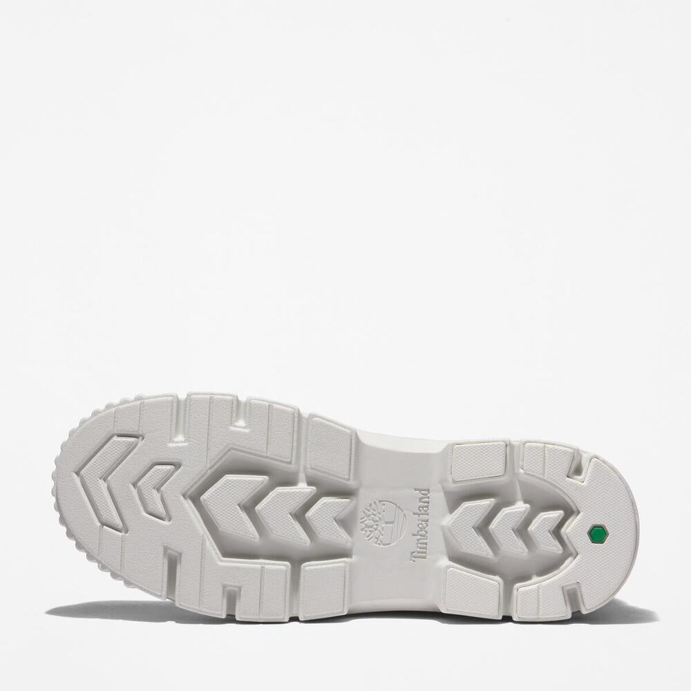 Greyfield Mid Lace Up Boot For Men