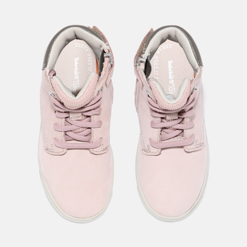 Timberland top londyn pink