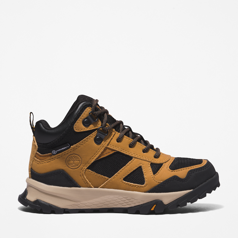 Lincoln Peak Gore-Tex Sneaker for Youth