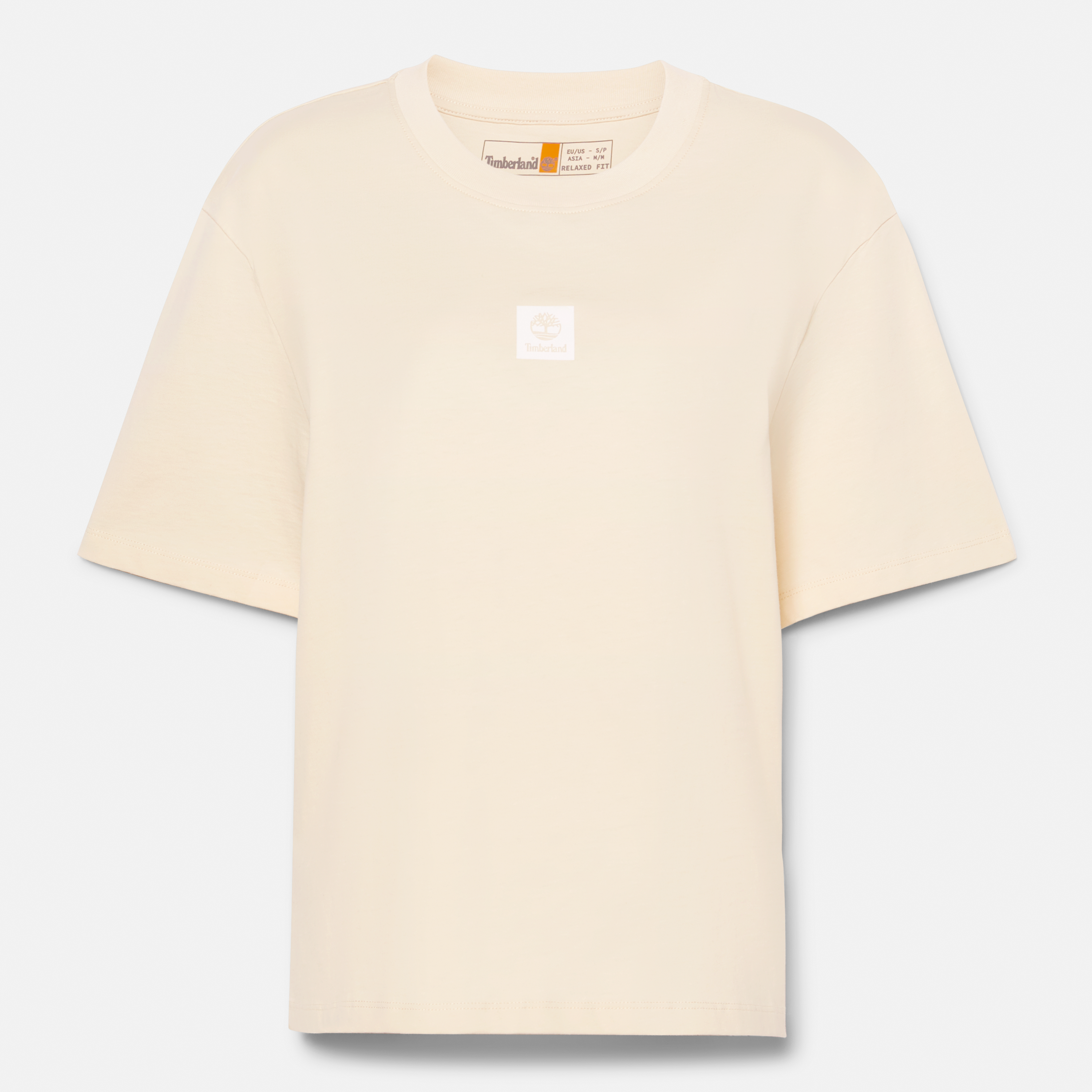 Stack Logo Short Sleeve T-Shirt for Women