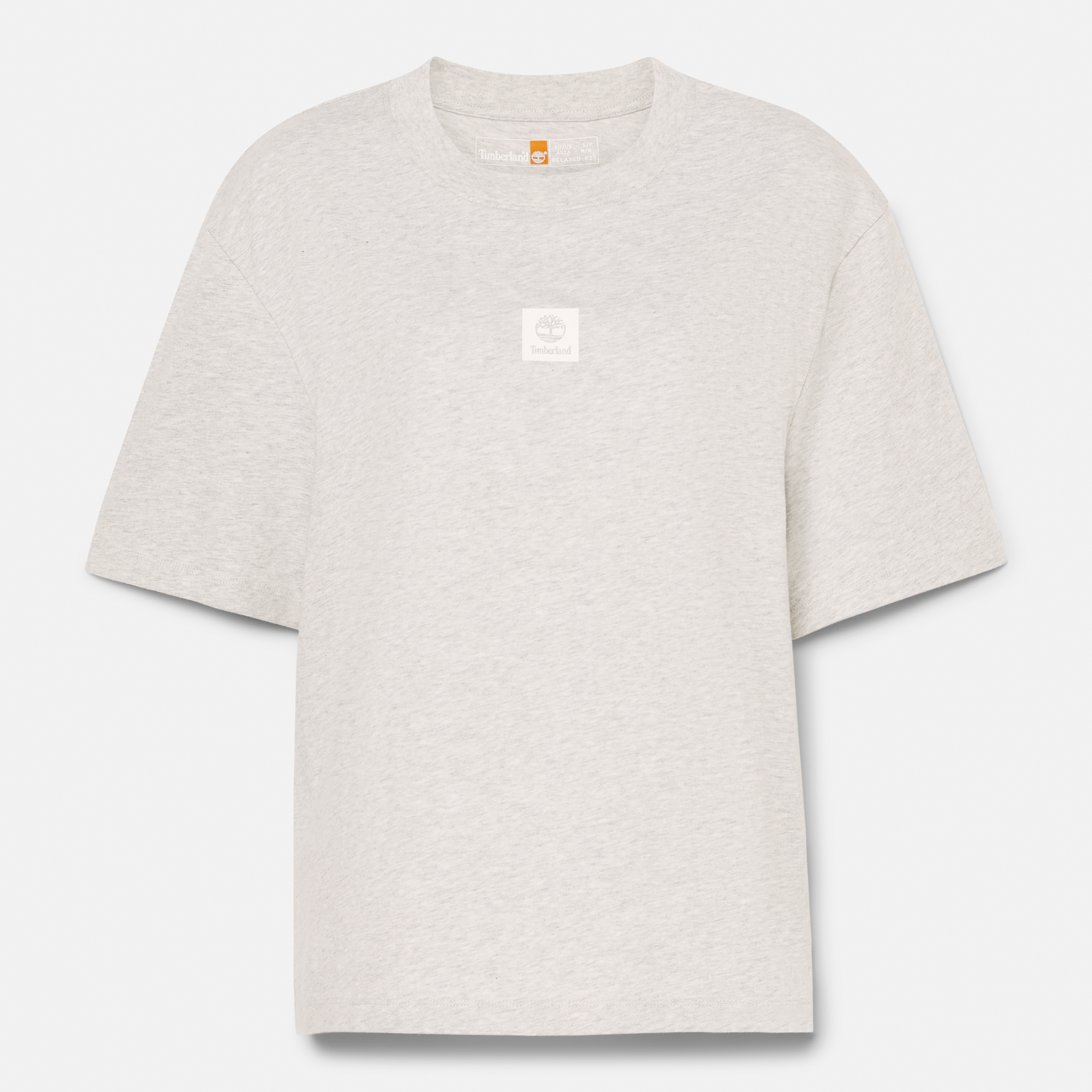 Stack Logo Short Sleeve T-Shirt for Women