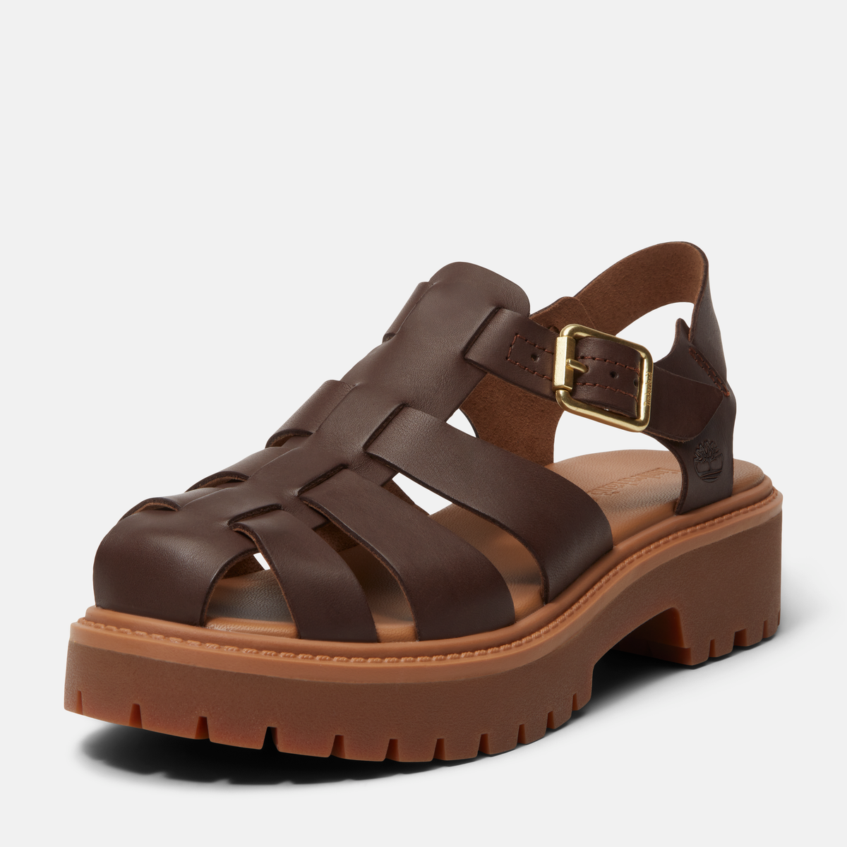 Stone Street Fisherman Sandal For Women