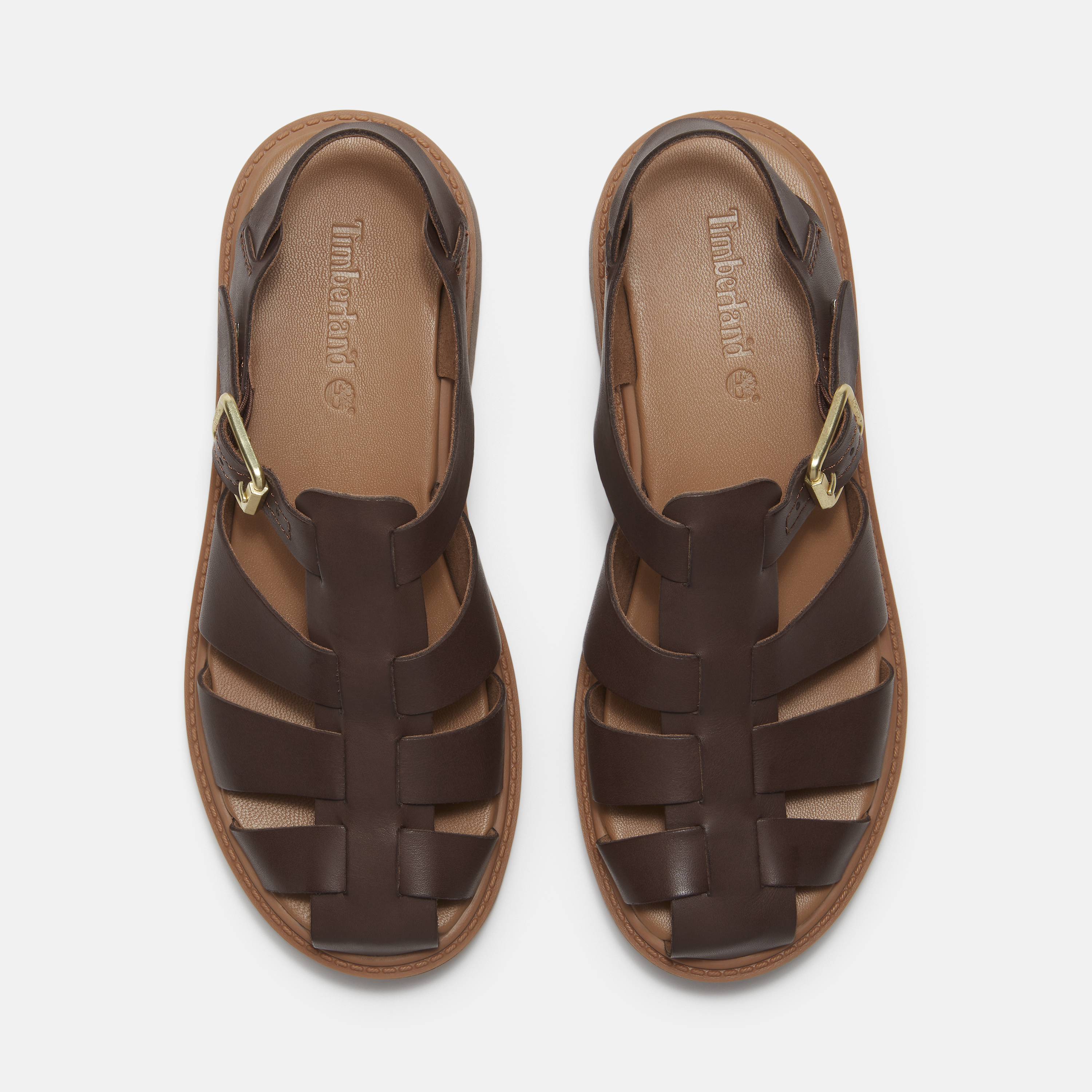 Stone Street Fisherman Sandal For Women