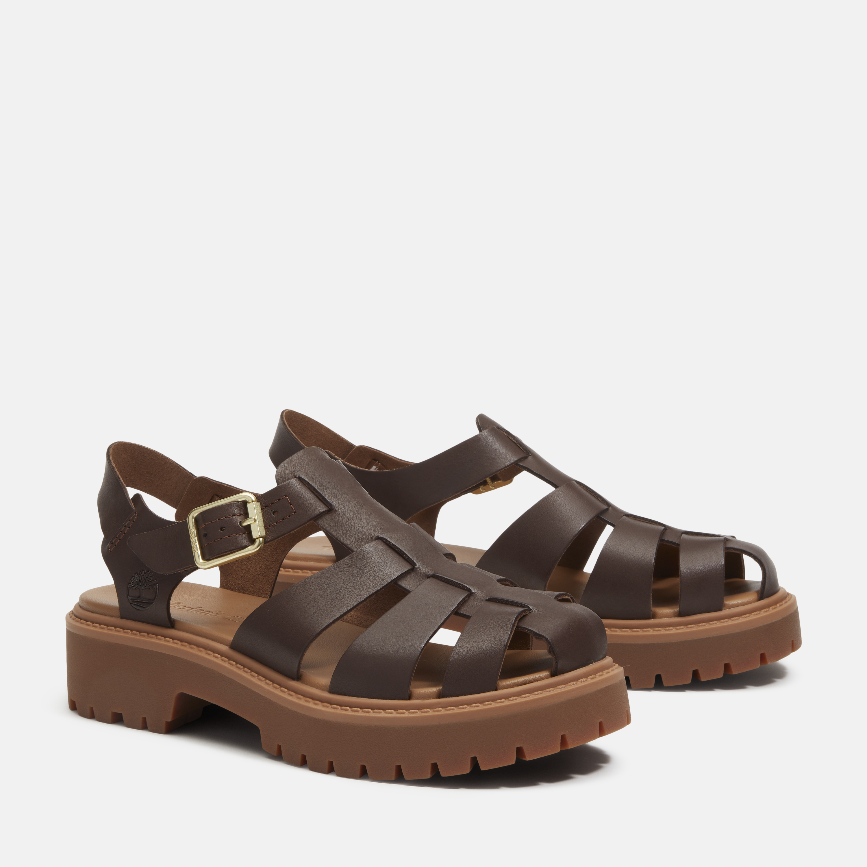 Stone Street Fisherman Sandal For Women