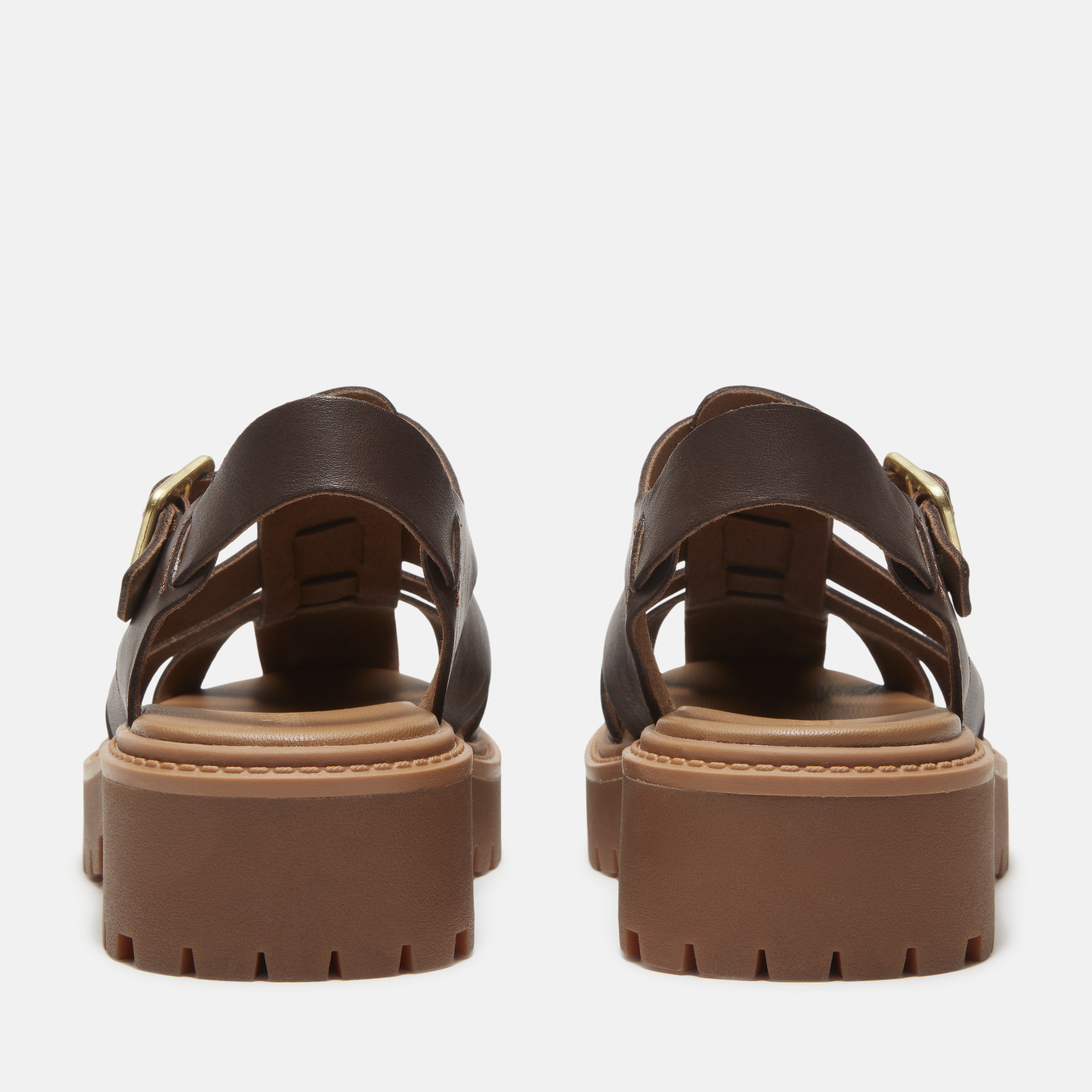 Stone Street Fisherman Sandal For Women