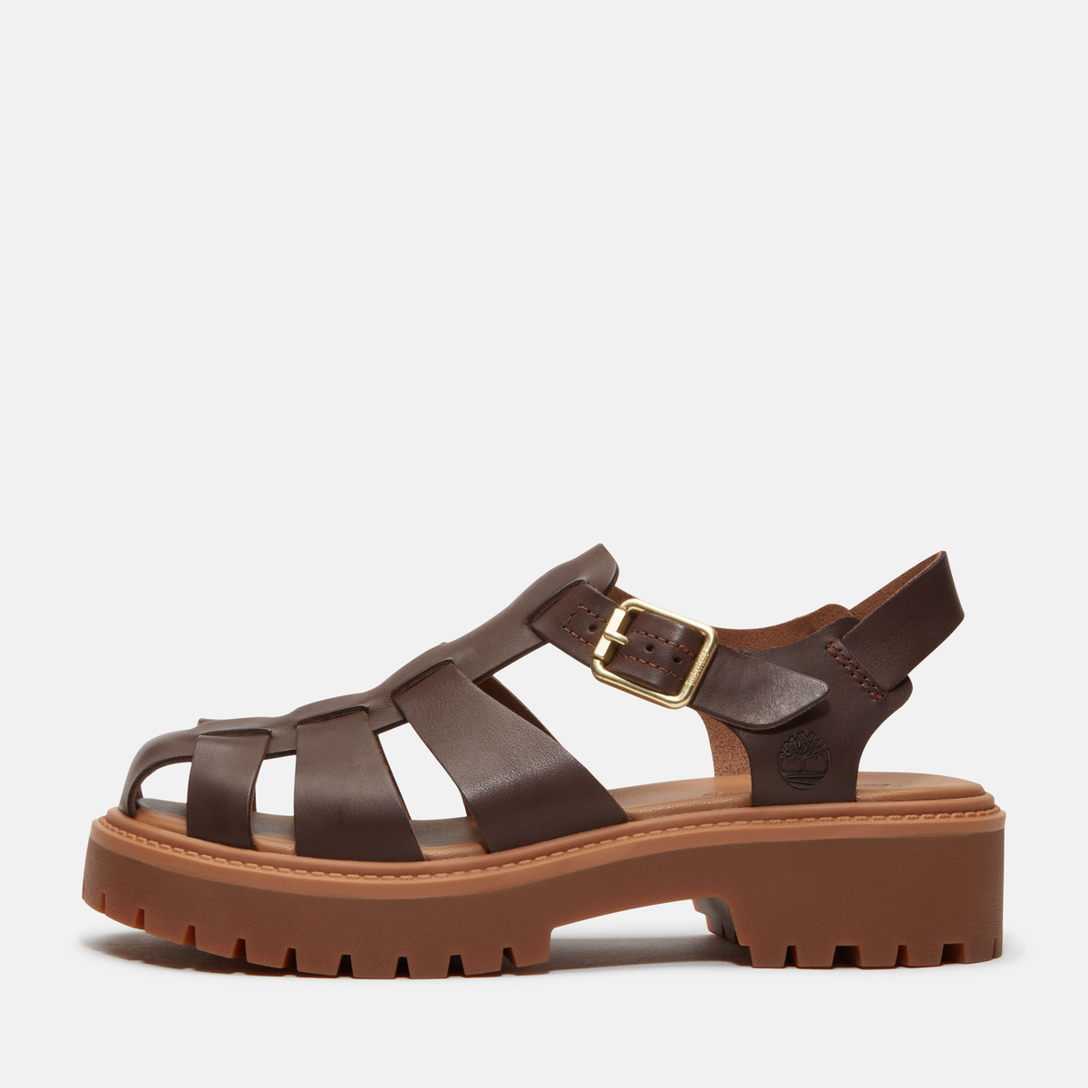 Stone Street Fisherman Sandal For Women