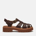 Stone Street Fisherman Sandal For Women