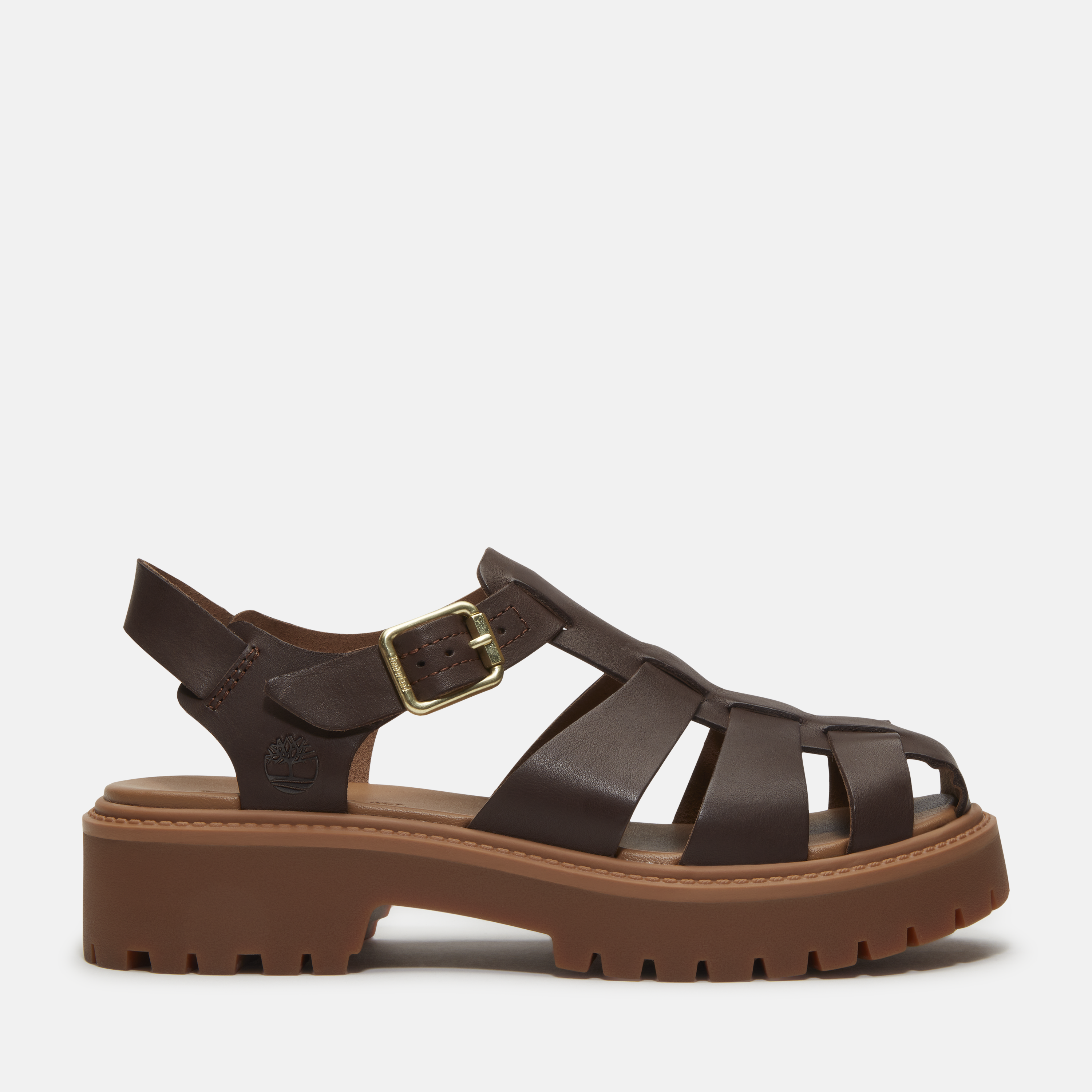 Stone Street Fisherman Sandal For Women
