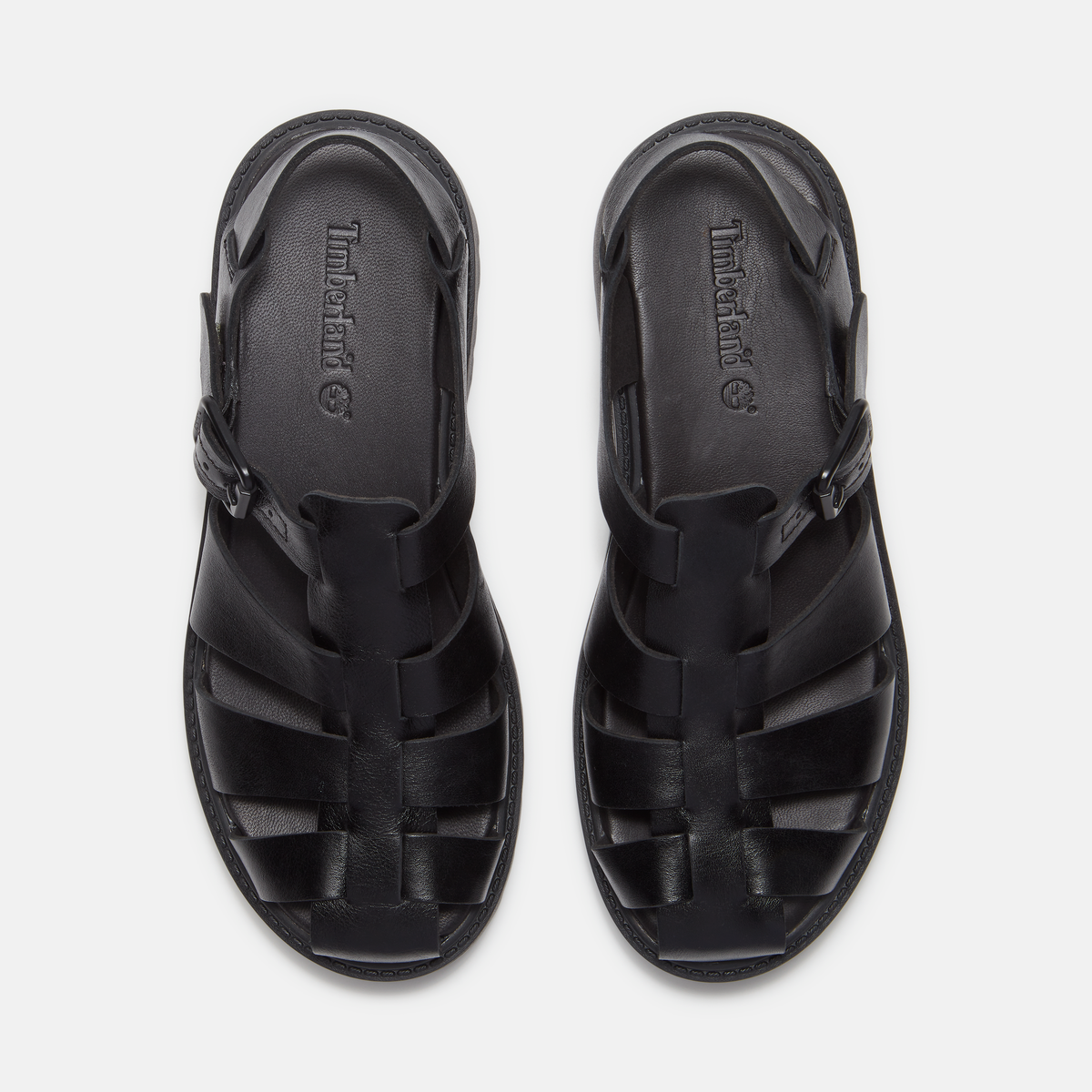 Stone Street Fisherman Sandal For Women