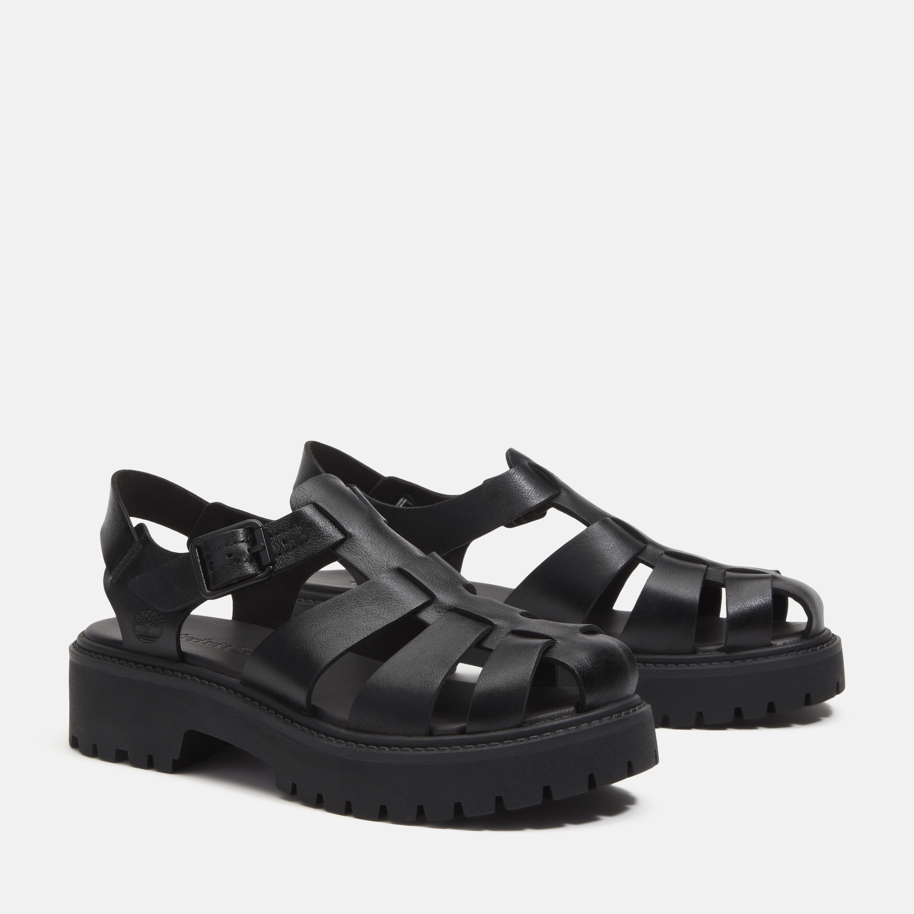 Stone Street Fisherman Sandal For Women