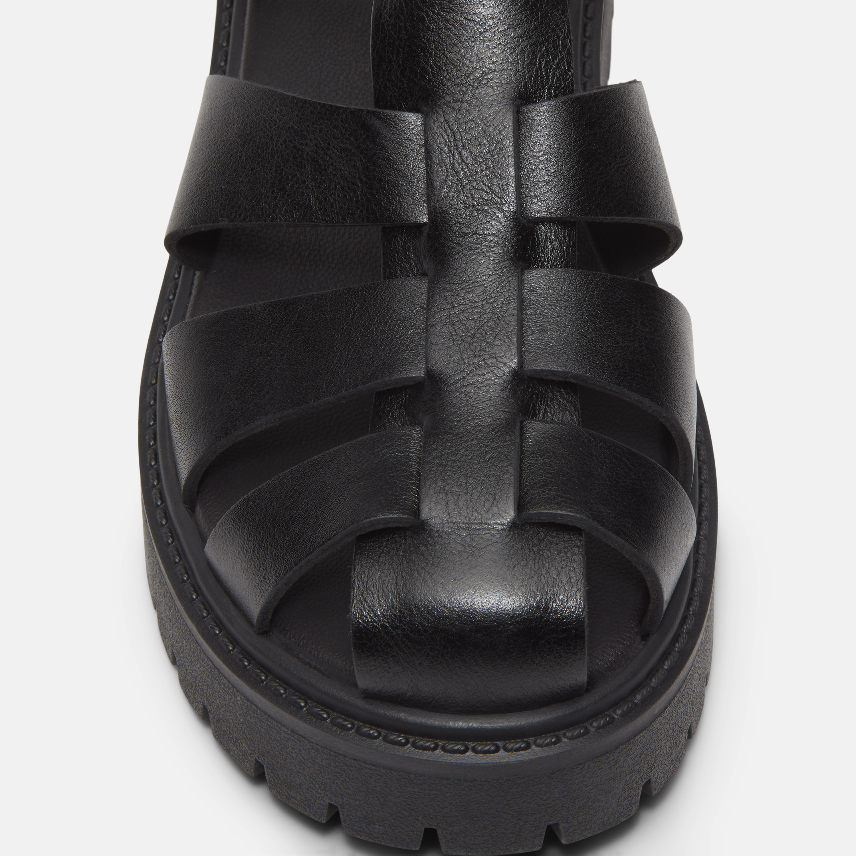 Stone Street Fisherman Sandal For Women