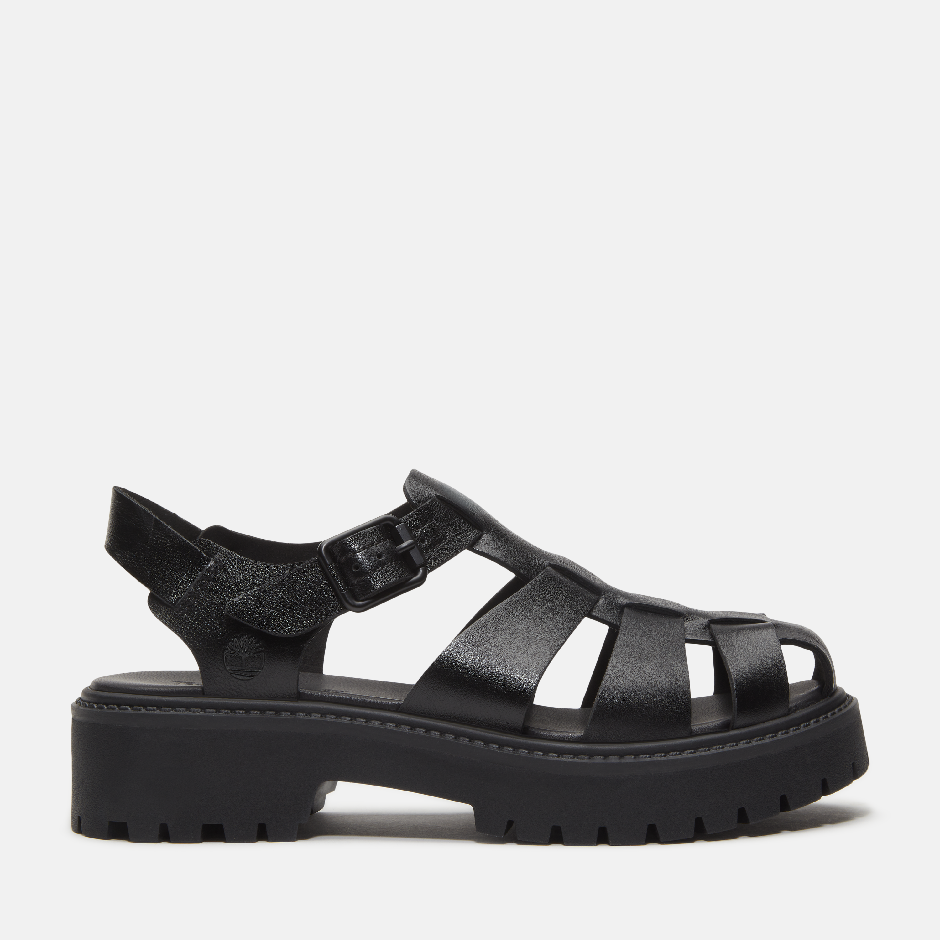 Stone Street Fisherman Sandal For Women