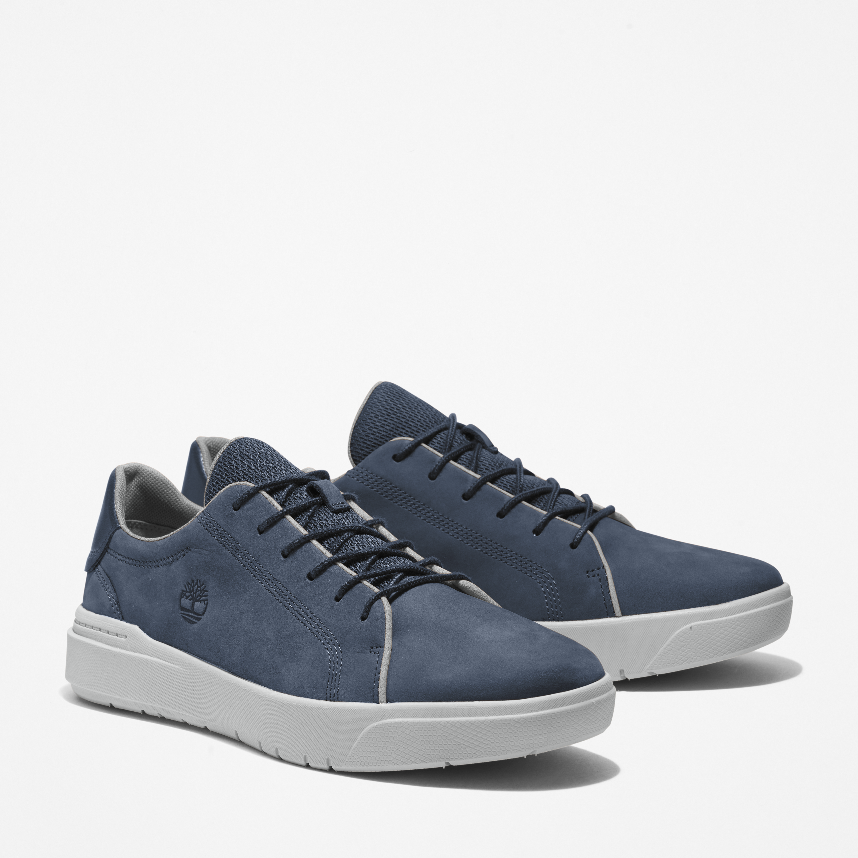 Seneca Bay Low Lace Up Sneaker  For Men