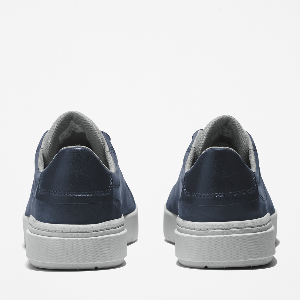 Seneca Bay Low Lace Up Sneaker  For Men