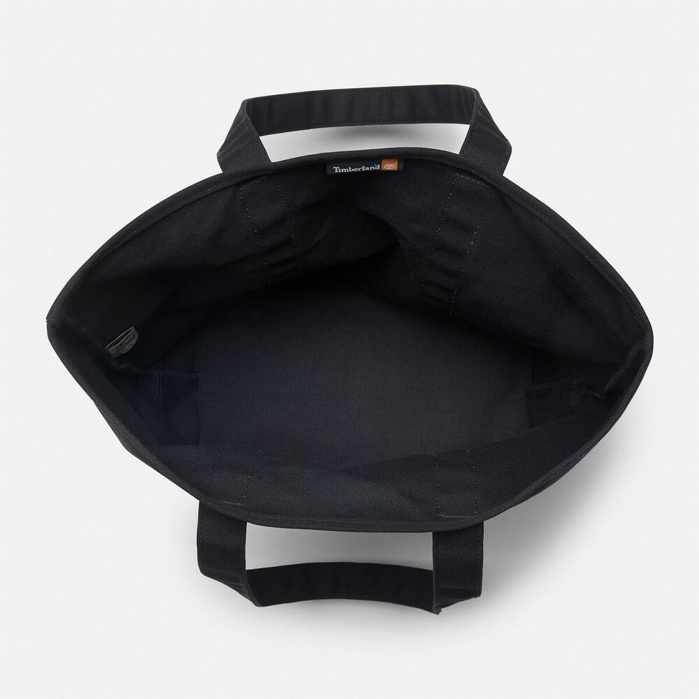 Canvas Easy Tote