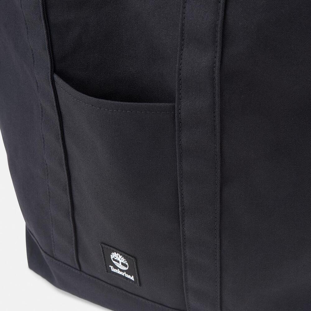 Canvas Easy Tote