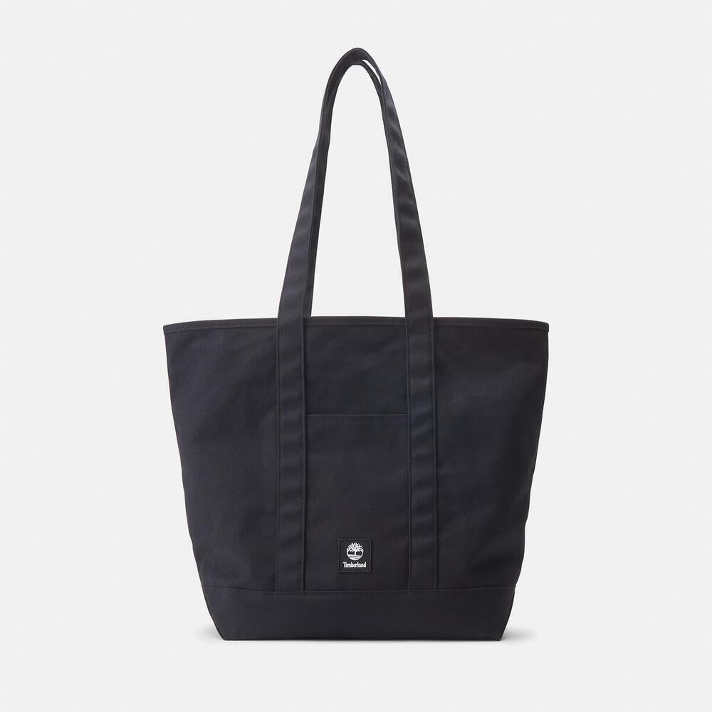 Canvas Easy Tote