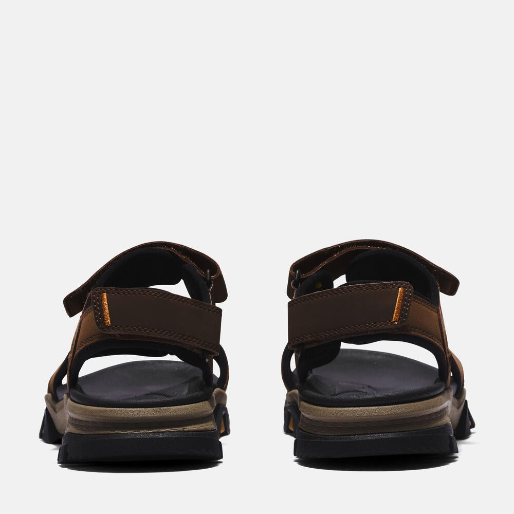 Lincoln Peak Two-Strap Sandal for Men