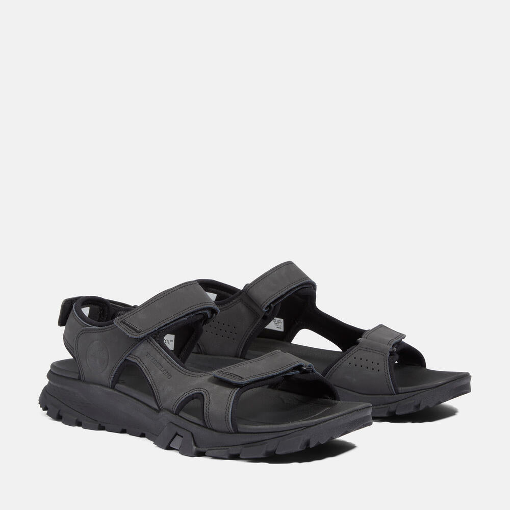 Lincoln Peak Two-Strap Sandal for Men