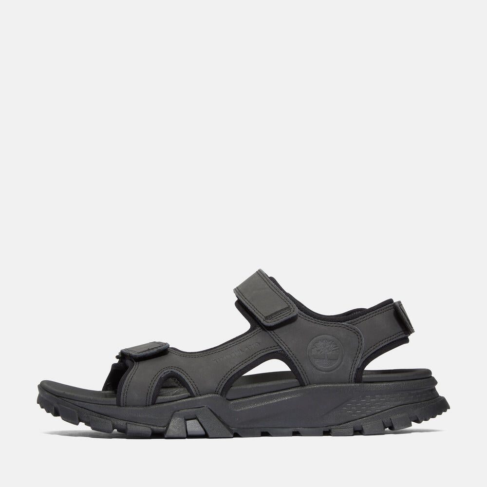 Lincoln Peak Two-Strap Sandal for Men