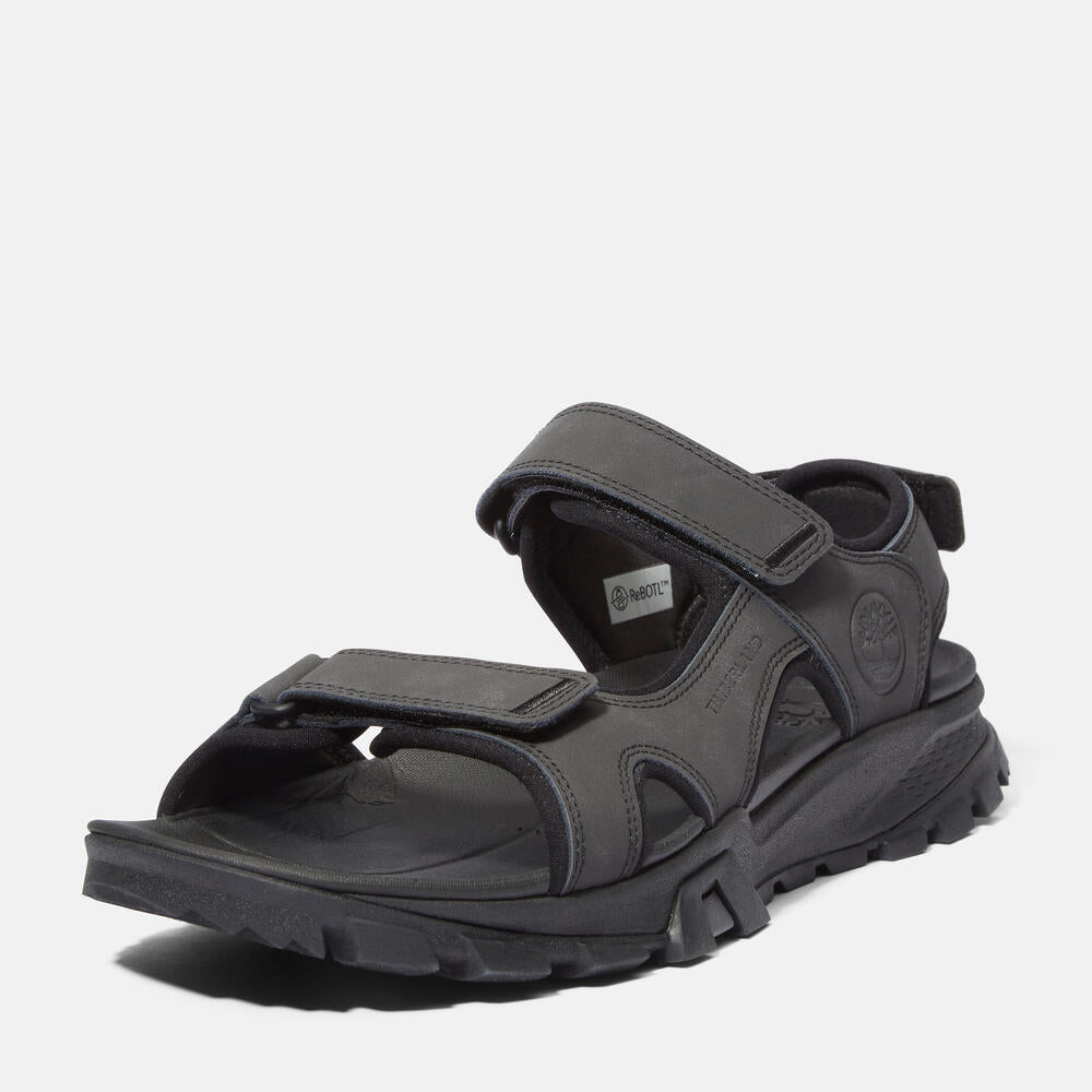 Lincoln Peak Two-Strap Sandal for Men