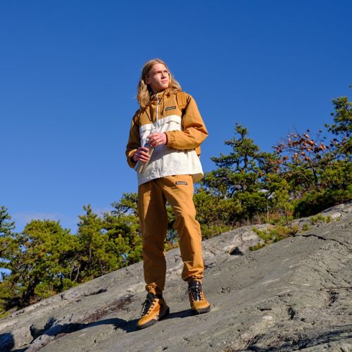 Timberland Greenstride Motion 6 Boot For Men In Wheat