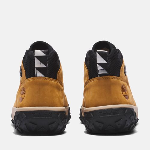 Timberland Greenstride Motion 6 Boot For Men In Wheat