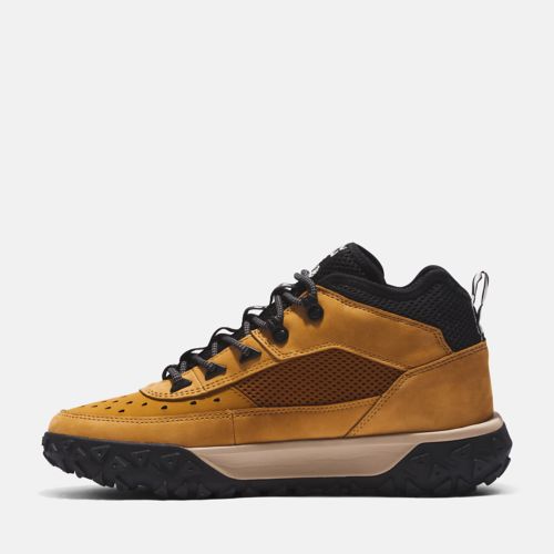 Timberland Greenstride Motion 6 Boot For Men In Wheat