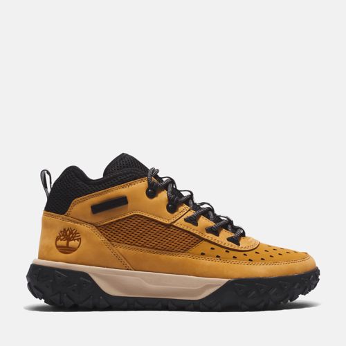 Timberland Greenstride Motion 6 Boot For Men In Wheat