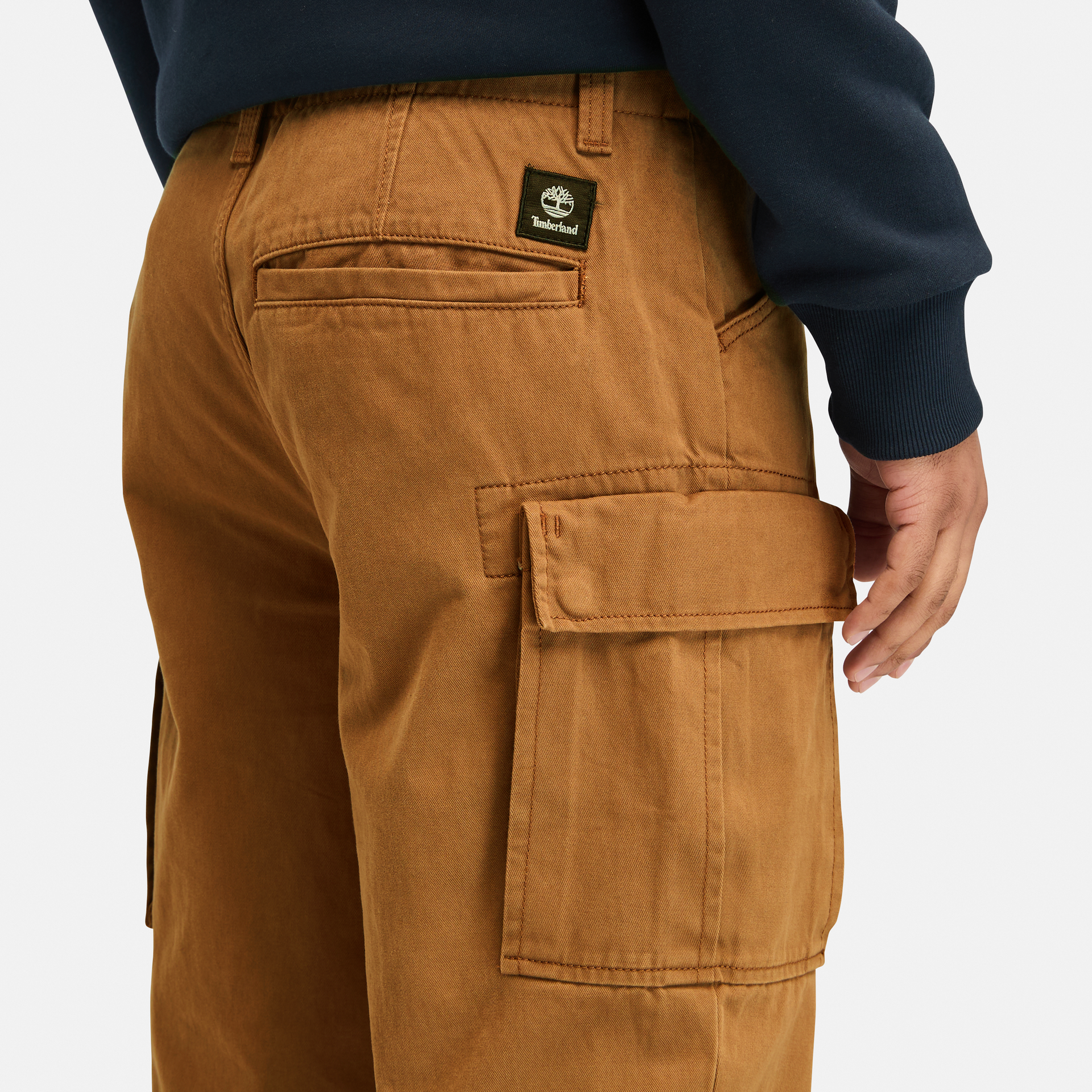パンツ CLASSIC WINTER WOOL CARGO PANTS Wool Blend Knit Cargo Pants – BUGATCHI