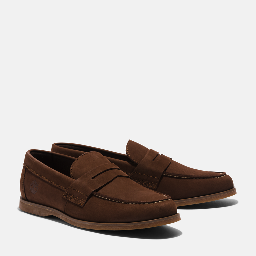 Classic Boat Shoe For Men
