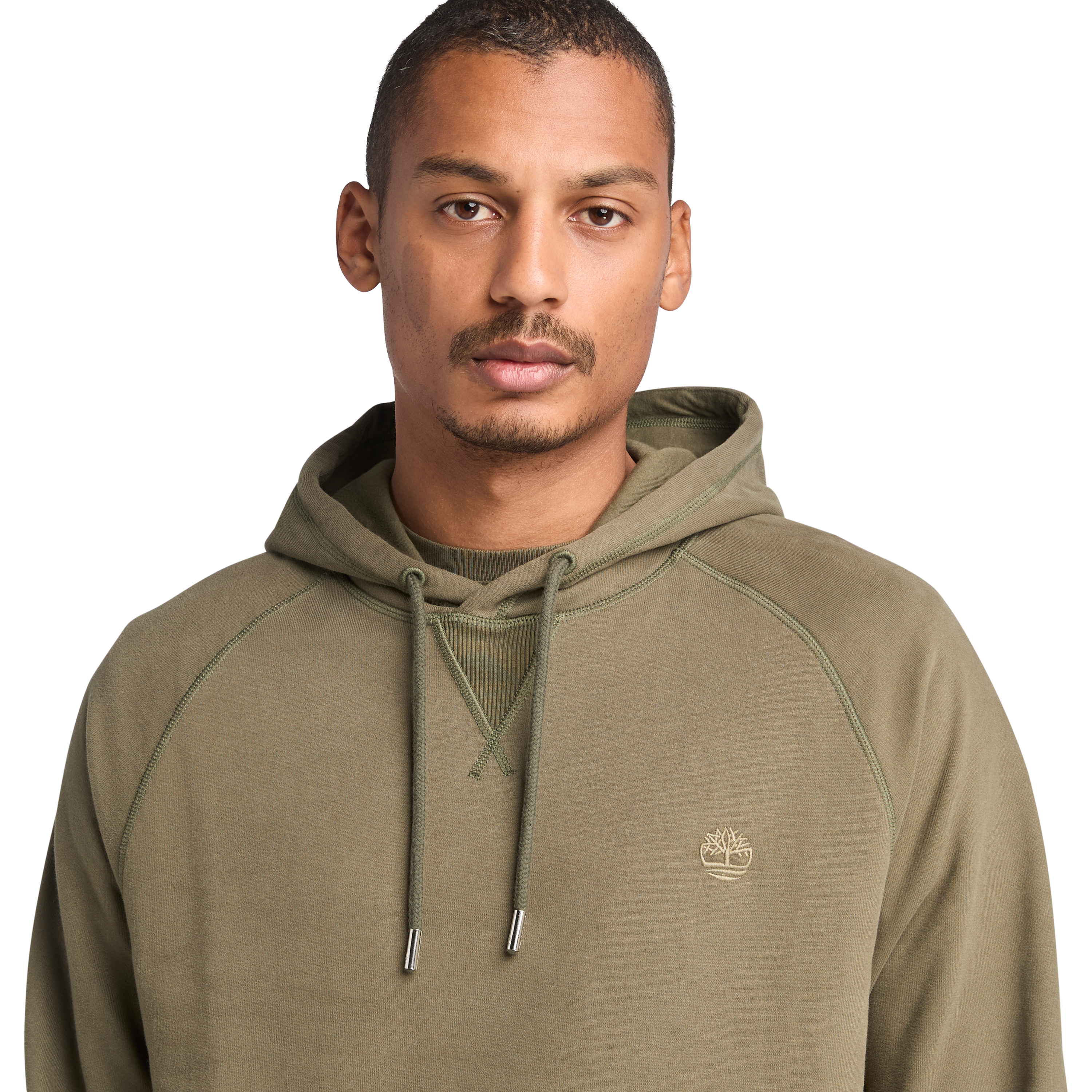 Exeter River Loopback Hoodie For Men