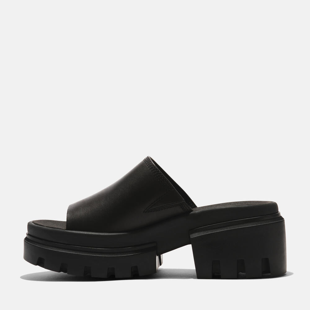 Everleigh Slide Sandal For Women