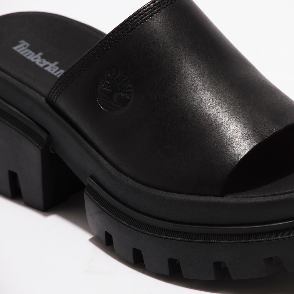 Everleigh Slide Sandal For Women